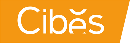 Cibes大发500Logo
