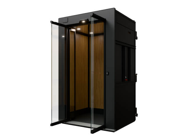Cibes Voyager V70-B