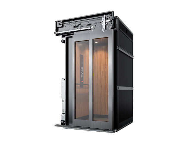 Cibes Voyager V70-S