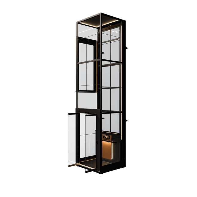 CIBES AIR 2.0 家用电梯