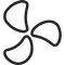 风扇调理icon