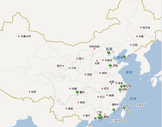 上海家用电梯