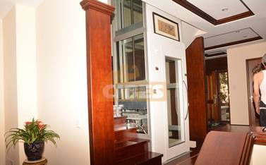 Cibes A4000 唐山装置案例201501