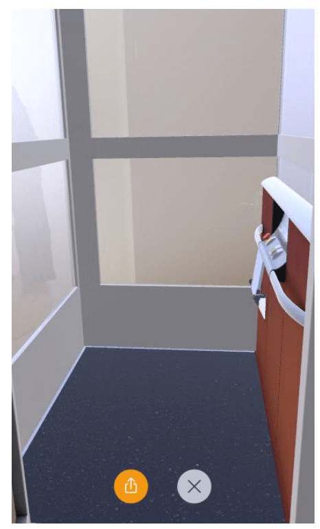 CIBES LIFT APP