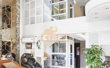 Cibes广州别墅项目视频
