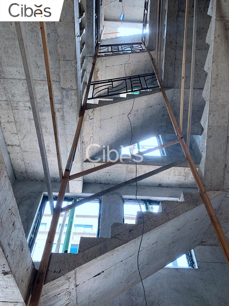 别墅电梯自建房案例