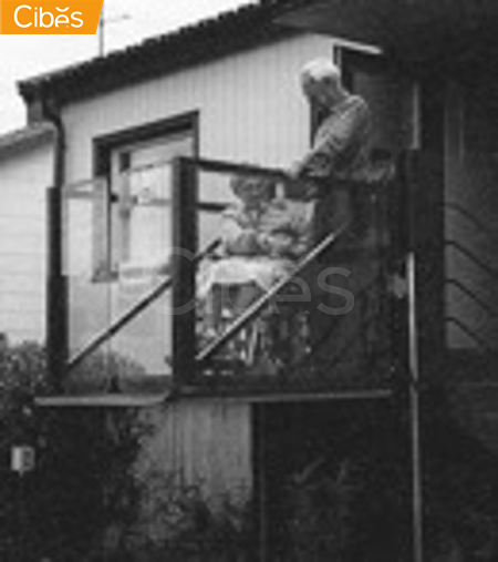 Bertil Svedberg