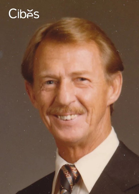 Bertil Svedberg