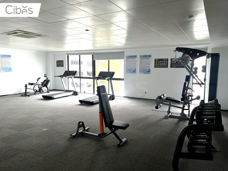 Cibes打造有温度的制造企业