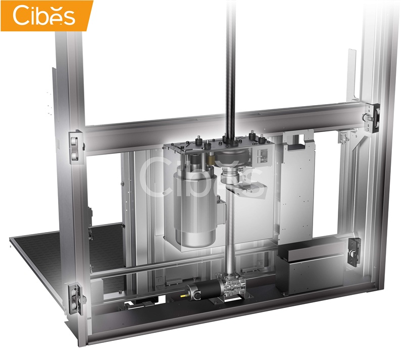 CIBES 大发500原创声明：坚决抵制盗用与剽窃行为 - Cibes大发500瑞典品牌电梯